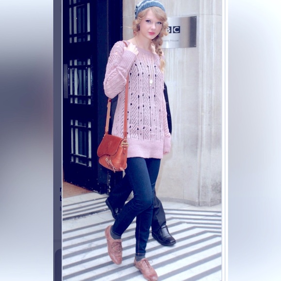 Ralph Lauren Brown Crossbody Bag with Structured Design - Picture 2 of 10